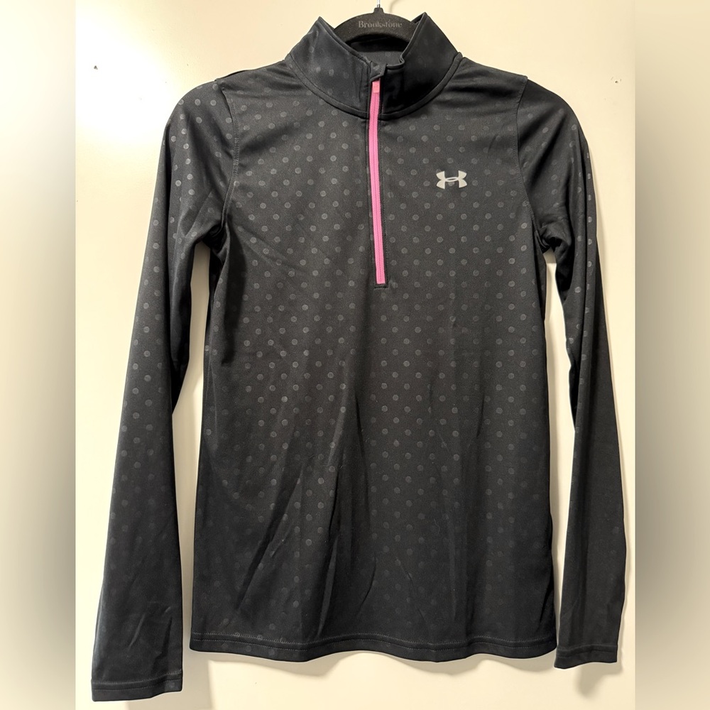 Under Armour Lightweight Pullover